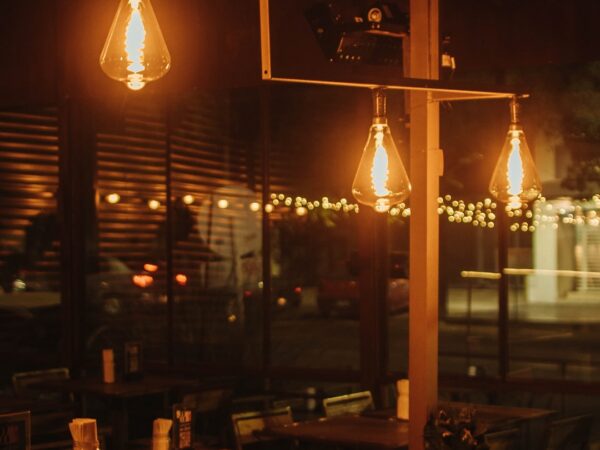 Chirolas Bar · Juan B. Justo