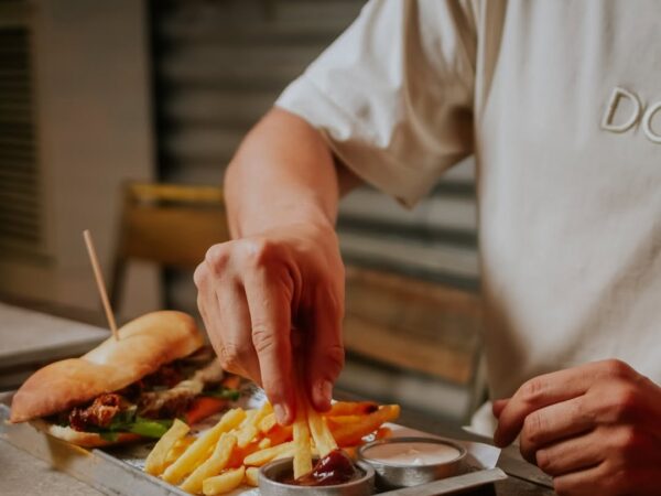 Chirolas Bar · Juan B. Justo