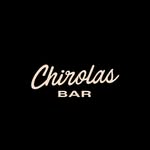 Chirolas Bar · Juan B. Justo