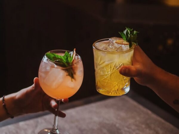 Chirolas Bar · Juan B. Justo